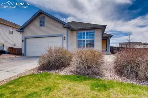 12313 Crystal Downs Rd, Peyton, CO 80831 photo 1
