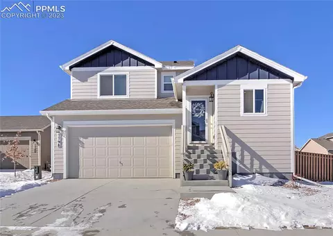 7798 Leiden Pt, Peyton, CO 80831 photo 1