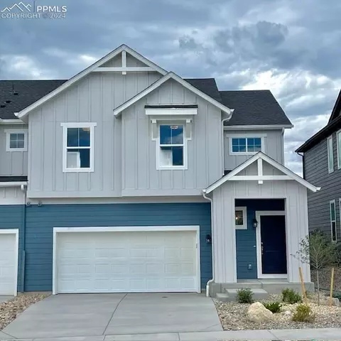 17698 Lemon Rye Loop, Monument, CO 80132
