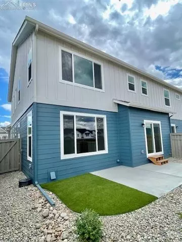 17698 Lemon Rye Loop, Monument, CO 80132 photo 2