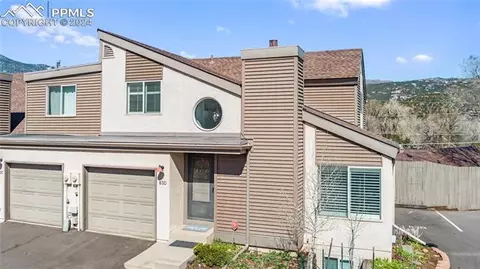 83 Crystal Park Rd #D, Manitou Springs, CO 80829