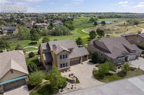 2504 Pine Valley Vw, Colorado Springs, CO 80920