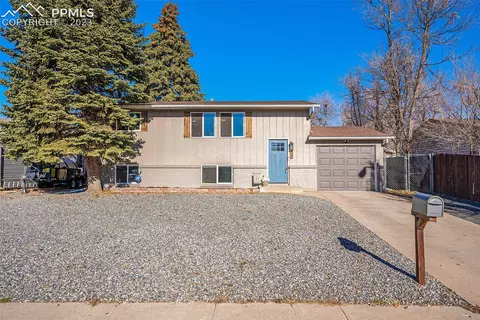 4540 London Ln, Colorado Springs, CO 80916