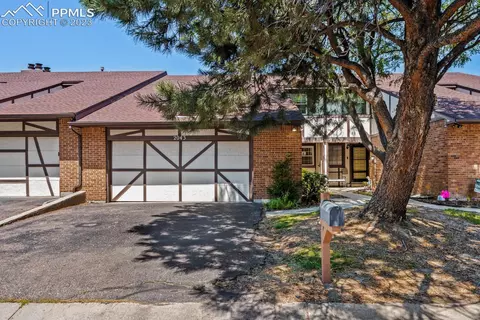 2043 N Academy Blvd, Colorado Springs, CO 80909