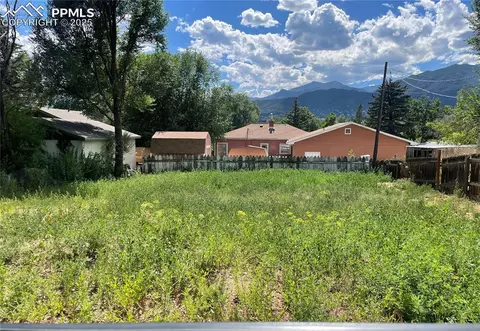 1318 W Platte Ave, Colorado Springs, CO 80904