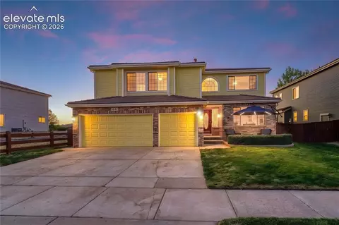 4442 N Iran St, Denver, CO 80249