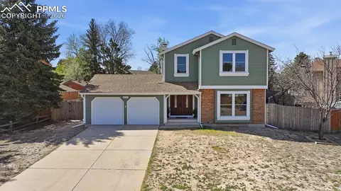 8235 Avens Cir, Colorado Springs, CO 80920