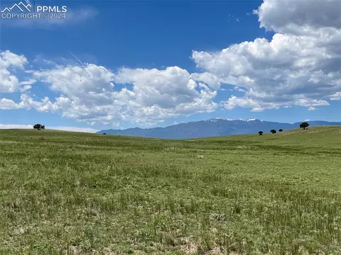 Wolfenberger Road, Rye, CO 81069