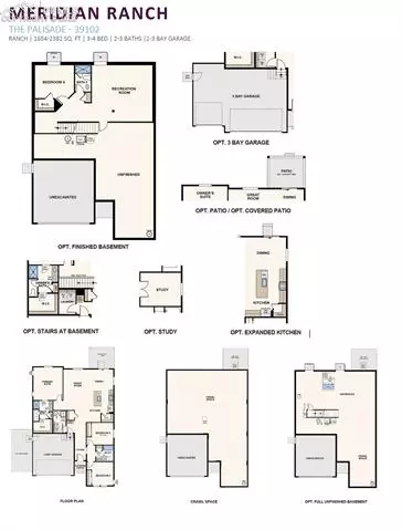 10838 Rolling Peaks Dr, Peyton, CO 80831 photo 2