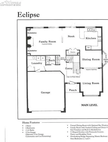1677 Smoke Ridge Dr, Colorado Springs, CO 80919
