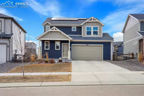 9267 Birr Ct, Colorado Springs, CO 80927