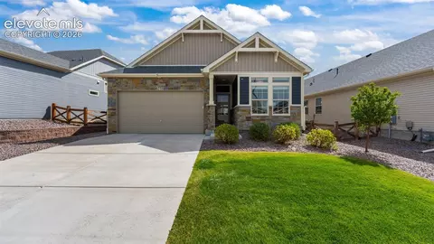 6055 Bennach Grv, Colorado Springs, CO 80927