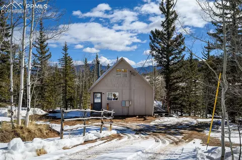 2078 Overland Cir, Jefferson, CO 80456
