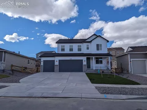 5678 Zounds Way, Colorado Springs, CO 80927