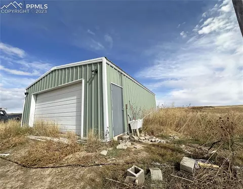 13735 Ramah Hwy, Calhan, CO 80808