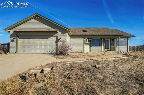 21510 Cheryl Grv, Peyton, CO 80831 photo 2