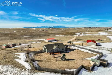 21510 Cheryl Grv, Peyton, CO 80831