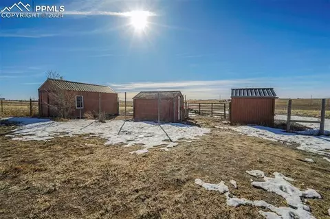 21510 Cheryl Grv, Peyton, CO 80831 photo 29