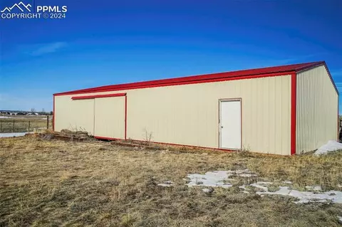 21510 Cheryl Grv, Peyton, CO 80831 photo 38