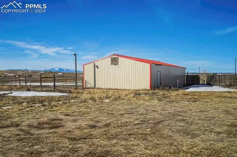 21510 Cheryl Grv, Peyton, CO 80831 photo 33