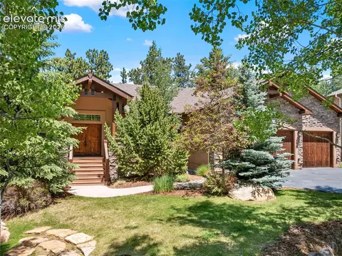 590 Pembrook Dr, Woodland Park, CO 80863