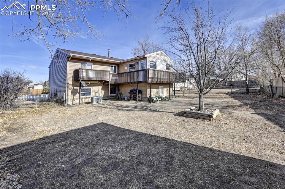  4250 Morley Dr, Colorado Springs, CO 80916 photo 32