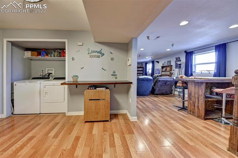  4250 Morley Dr, Colorado Springs, CO 80916 photo 16