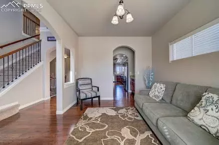 12790 Sunlight Peak Pl, Peyton, CO 80831 photo 3