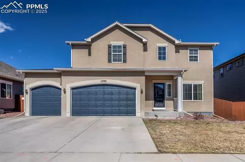 12790 Sunlight Peak Pl, Peyton, CO 80831 photo 1