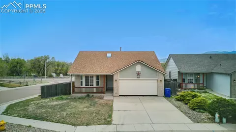 908 Red Brooke Dr, Colorado Springs, CO 80911
