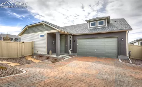 5945 Haster Grv, Colorado Springs, CO 80927