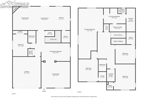 7941 Enclave Ln, Fountain, CO 80817