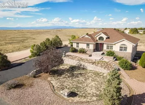 1125 W Mcculloch Blvd, Pueblo West, CO 81007