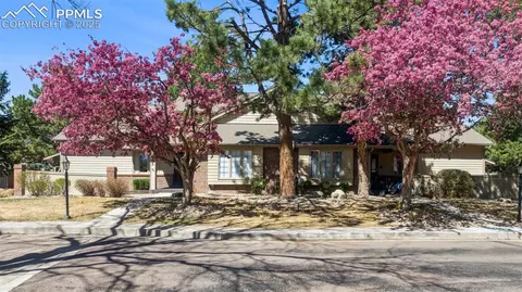 143 Miramar Dr, Colorado Springs, CO 80906