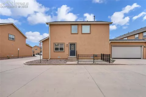 7327 Carlin Grv, Fountain, CO 80817