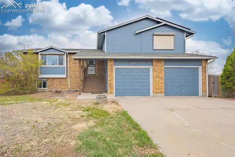 7775 Woody Creek Dr, Colorado Springs, CO 80911