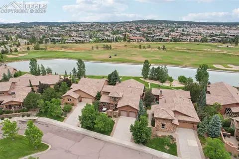 2204 Rocking Horse Ct, Colorado Springs, CO 80921