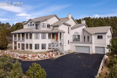 3170 Angel Ter, Colorado Springs, CO 80904
