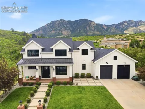 5418 Novella Grv, Colorado Springs, CO 80906