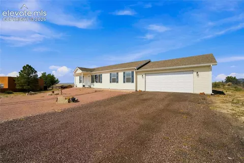 307 S Montecito Dr, Pueblo West, CO 81007