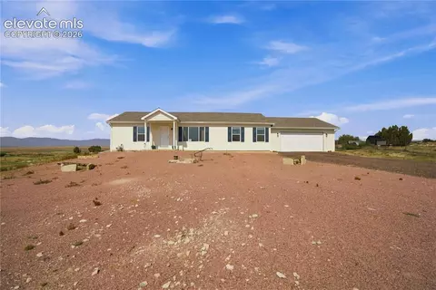 307 S Montecito Dr, Pueblo West, CO 81007