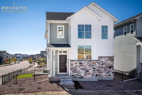 6374 Scrabble Vw, Colorado Springs, CO 80924