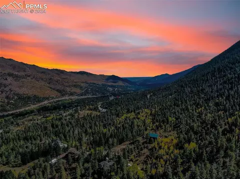 5260 Kulsa Rd, Cascade, CO 80809