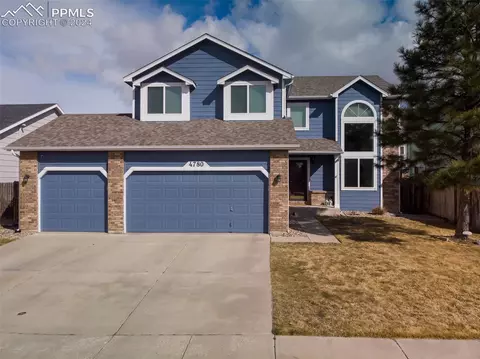4780 Stillwell Dr, Colorado Springs, CO 80920