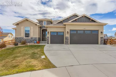 10905 Long Summer Ct, Peyton, CO 80831 photo 1