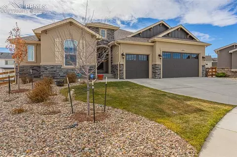 10905 Long Summer Ct, Peyton, CO 80831 photo 2