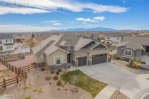 10905 Long Summer Ct, Peyton, CO 80831 photo 5