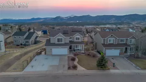 389 Oxbow Dr, Monument, CO 80132