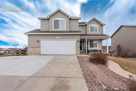 389 Oxbow Dr, Monument, CO 80132