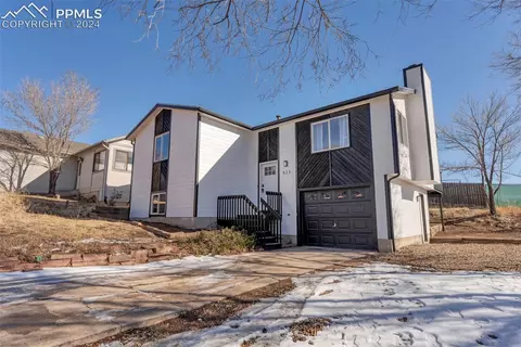 825 Columbine Ave, Colorado Springs, CO 80904